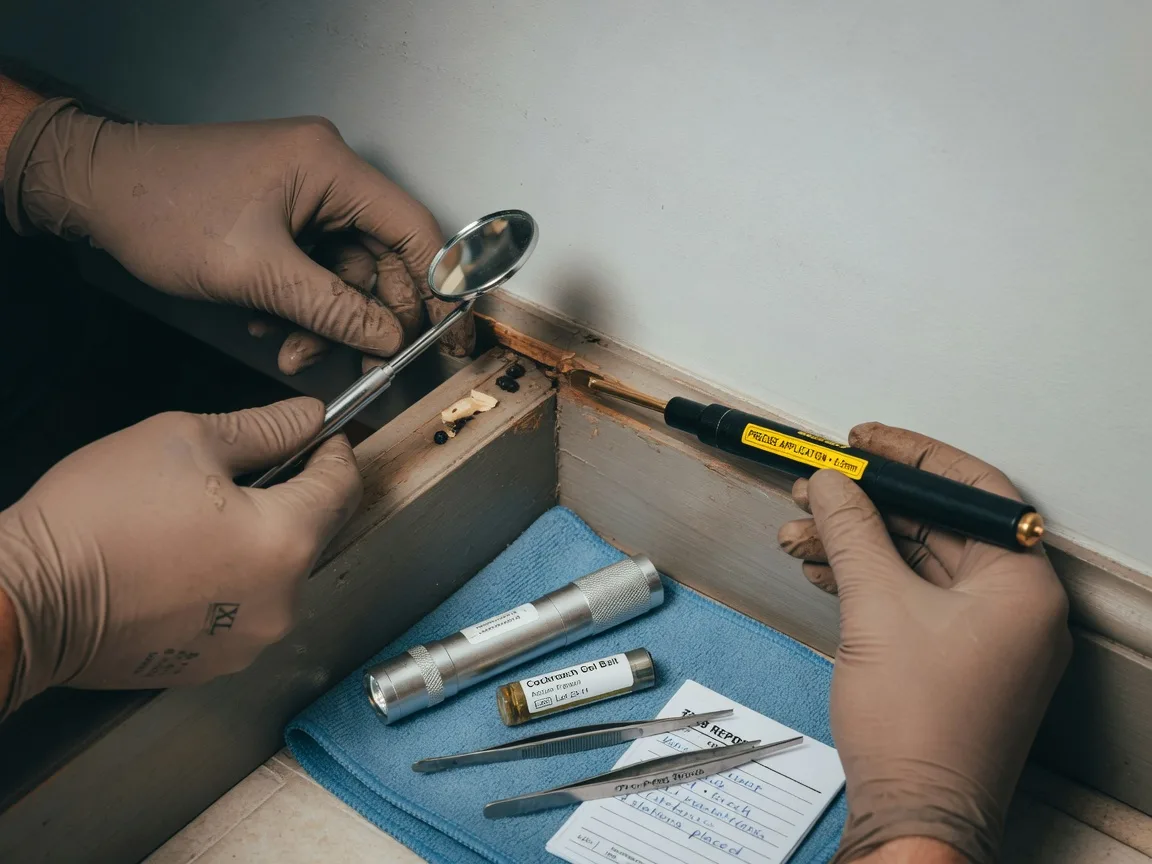 Why choose Emergency Pest Control in Claflin, KS